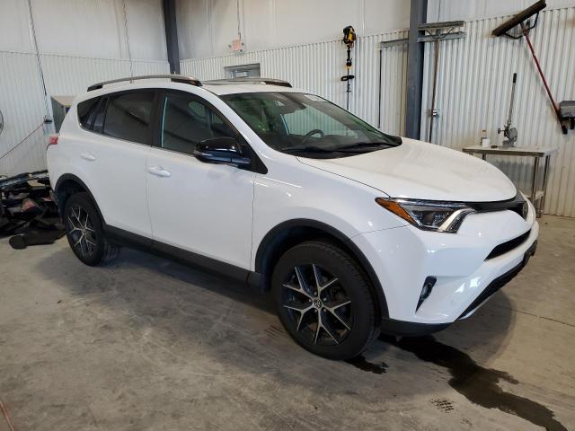 Photo 4 from auction – 2017 TOYOTA RAV 4 with VIN 2T3JFREV9HW651386