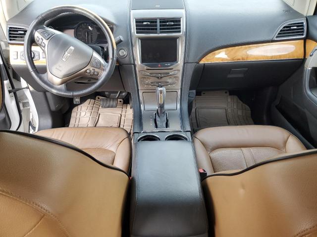 Photo 8 from auction – 2013 LINCOLN MKX with VIN 2LMDJ8JK0DBL39875