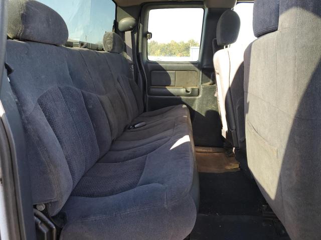 Photo 10 from auction – 2002 CHEVROLET SILVERADO with VIN 2GCEC19V321284071
