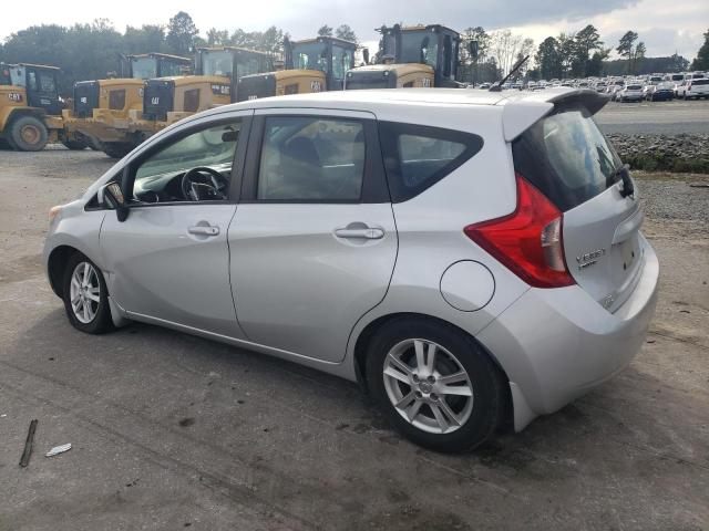 Photo 2 from auction – 2014 NISSAN VERSA NOTE with VIN 3N1CE2CP8EL373710