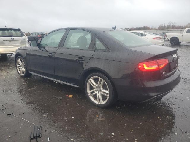 Photo 2 from auction – 2016 AUDI A4 PREMIUM with VIN WAUBFAFL7GN012526