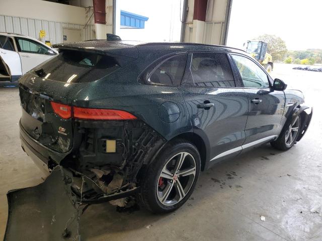 Photo 3 from auction – 2017 JAGUAR F-PACE S with VIN SADCM2BV1HA075922