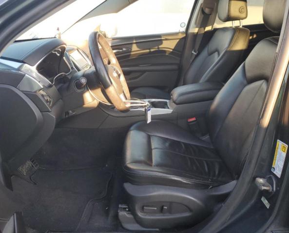 صورة رقم 7 من المزاد - 2013 CADILLAC SRX مع VIN 3GYFNAE38DS508763