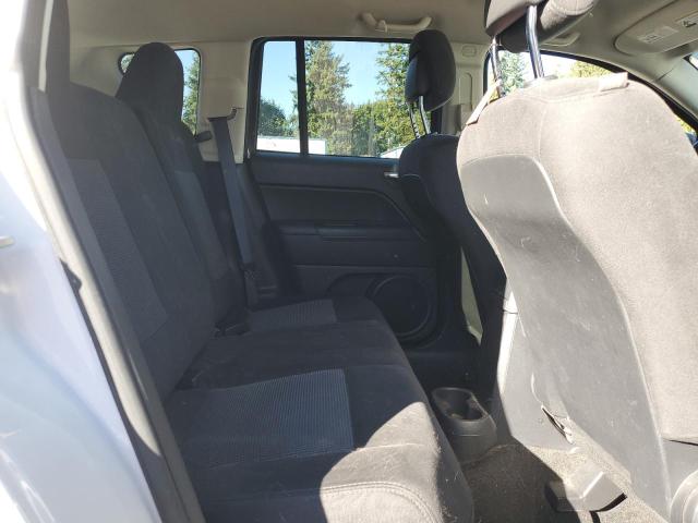 Photo 11 from auction – 2015 JEEP COMPASS SP with VIN 1C4NJDBB3FD395849