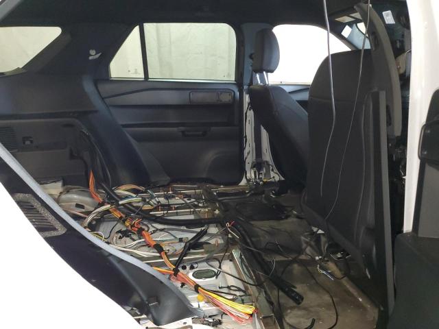 Photo 11 from auction – 2023 FORD EXPLORER P with VIN 1FM5K8AB5PGC19970