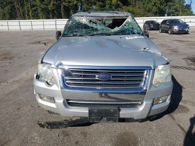 Photo 5 from auction – 2009 FORD EXPLORER X with VIN 1FMEU73EX9UA26939
