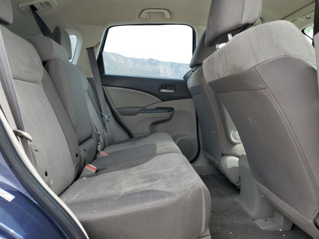 Photo 10 from auction – 2012 HONDA CR-V LX with VIN 5J6RM4H33CL041267