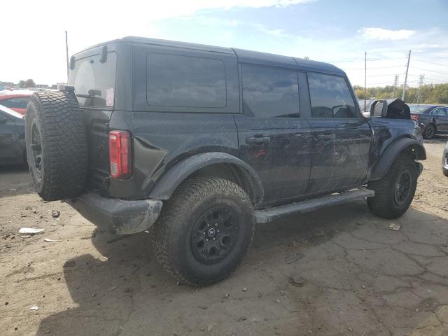 Photo 3 from auction – 2024 FORD BRONCO BLA with VIN 1FMDE1BH0RLB22666