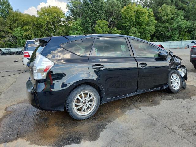 Photo 3 from auction – 2012 TOYOTA PRIUS V with VIN JTDZN3EU3C3185914