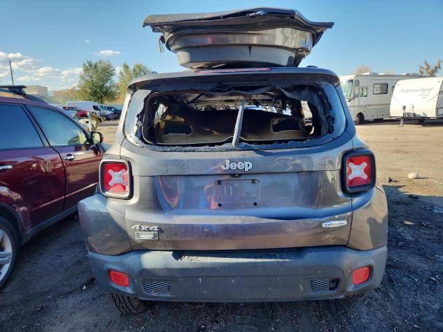 Photo 6 from auction – 2016 JEEP RENEGADE with VIN ZACCJBBT5GPE16921