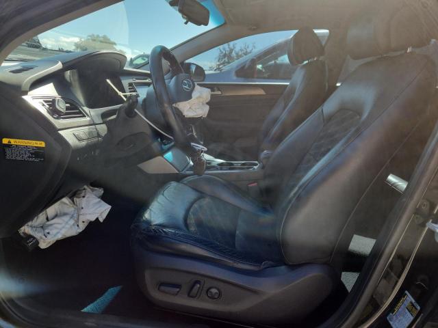 Photo 7 from auction – 2017 HYUNDAI SONATA SPO with VIN 5NPE34AF3HH488186