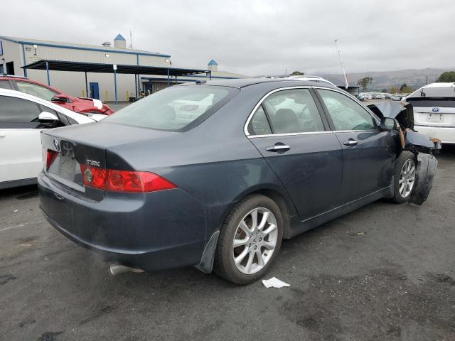 Photo 3 from auction – 2007 ACURA TSX with VIN JH4CL96807C002506