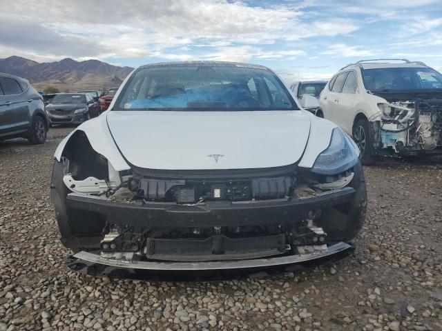 Photo 5 from auction – 2018 TESLA MODEL 3 with VIN 5YJ3E1EB7JF084237