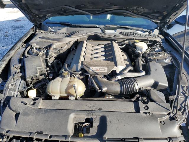 Photo 11 from auction – 2017 FORD MUSTANG GT with VIN 1FA6P8CF4H5289859