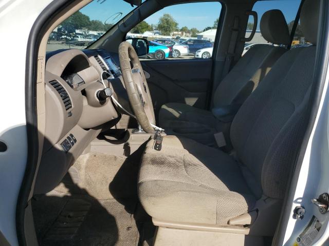 Photo 7 from auction – 2018 NISSAN FRONTIER S with VIN 1N6AD0EV6JN753076
