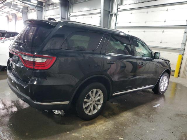 Photo 3 from auction – 2023 DODGE DURANGO SX with VIN 1C4RDHAG7PC635084