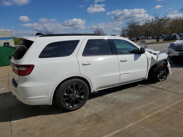Photo 3 from auction – 2023 DODGE DURANGO R/ with VIN 1C4SDHCT4PC553566