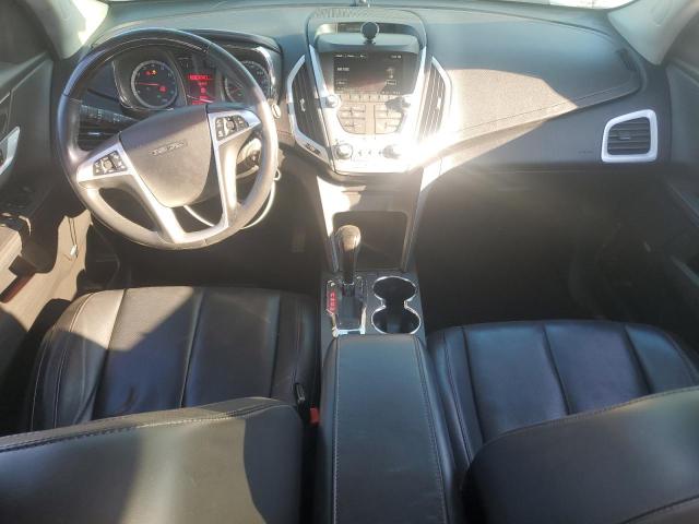 Photo 8 from auction – 2013 GMC TERRAIN DE with VIN 2GKALYEK6D6209555