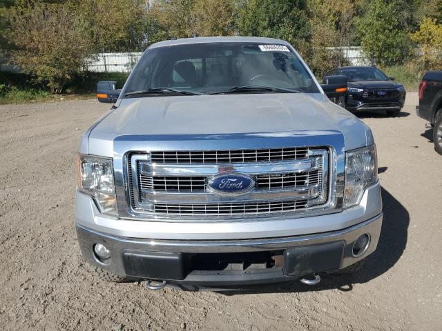 Photo 5 from auction – 2013 FORD F150 SUPER with VIN 1FTFW1ET3DFA03933