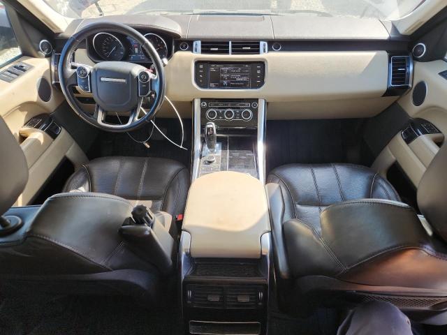 Photo 8 from auction – 2014 LAND ROVER RANGE ROVE with VIN SALWR2VF3EA308766