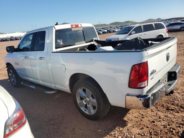 Photo 2 from auction – 2018 RAM 1500 SLT with VIN 1C6RR6GG8JS305309