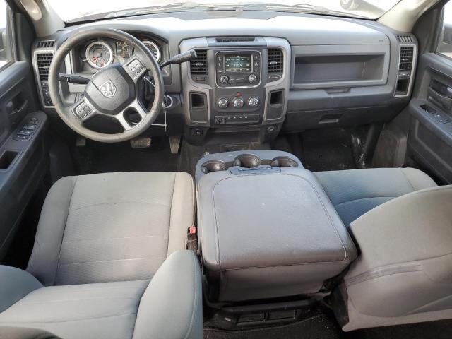 Zdjęcie 8 z aukcji – 2018 RAM 2500 ST z VIN 3C6UR5CLXJG202049