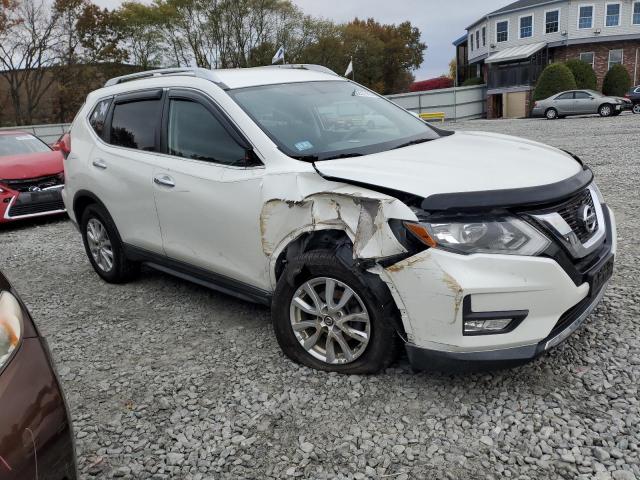 Photo 4 from auction – 2017 NISSAN ROGUE S with VIN KNMAT2MV5HP528827