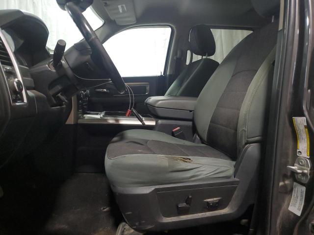 Photo 7 from auction – 2015 RAM 1500 SLT with VIN 3C6RR7LT8FG599219
