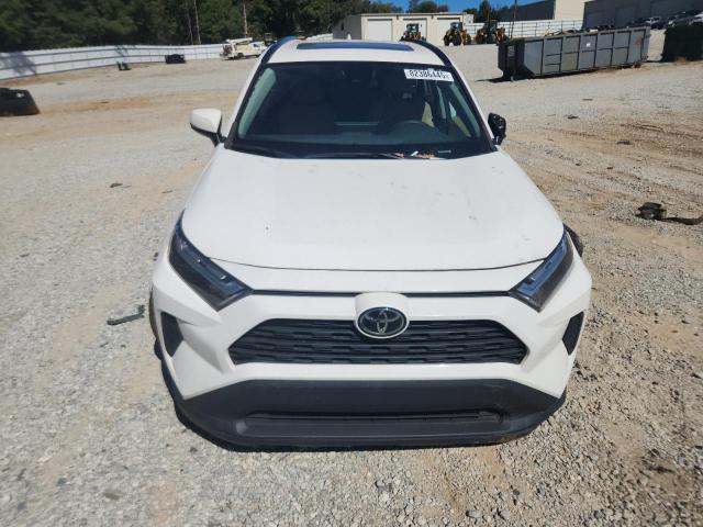 Photo 5 from auction – 2023 TOYOTA RAV4 XLE with VIN 2T3W1RFV6PC233953
