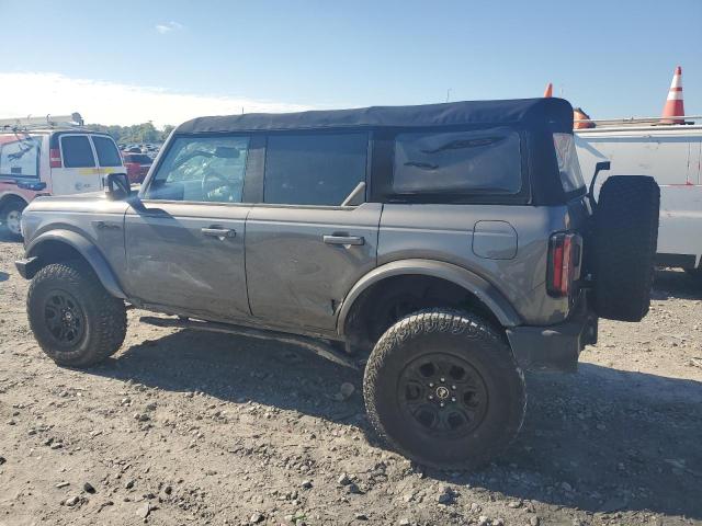 Photo 2 from auction – 2021 FORD BRONCO BAS with VIN 1FMDE5DHXMLA63588