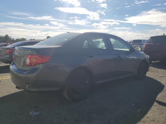 Photo 3 from auction – 2010 TOYOTA COROLLA BA with VIN 1NXBU4EE6AZ170779