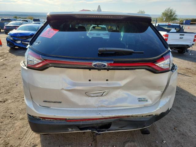 Photo 6 from auction – 2015 FORD EDGE with VIN 2FMTK3J93FBB03891