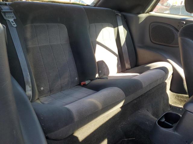 Photo 10 from auction – 2006 CHRYSLER SEBRING with VIN 1C3EL75R26N143657