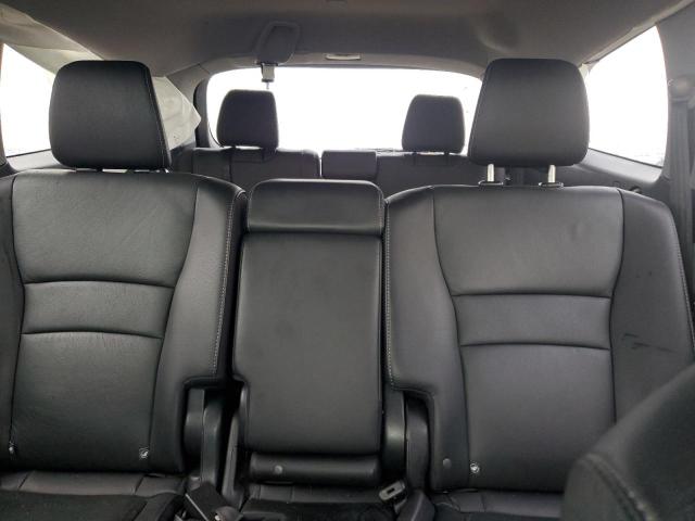 صورة رقم 10 من المزاد - 2021 HONDA PILOT EXL مع VIN 5FNYF6H56MB035637
