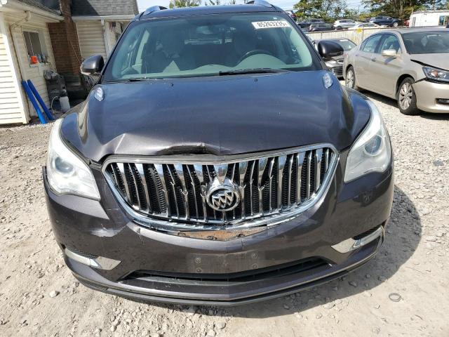 Photo 5 from auction – 2013 BUICK ENCLAVE with VIN 5GAKVBKD7DJ208383