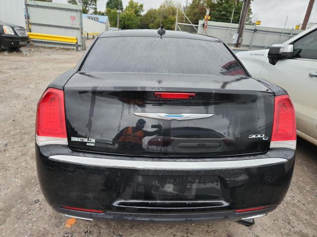 Photo 6 from auction – 2017 CHRYSLER 300C with VIN 2C3CCAEG5HH591082