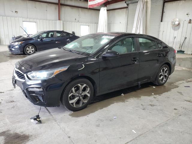 Photo 1 from auction – 2019 KIA FORTE FE with VIN 3KPF24AD7KE030328