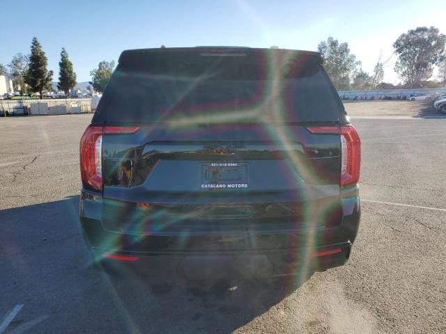 Photo 6 from auction – 2022 GMC YUKON SLE with VIN 1GKS2AKD7NR224771