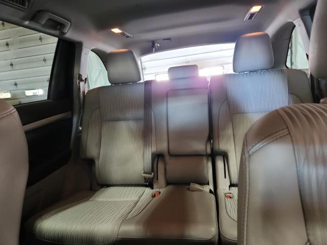 Photo 10 from auction – 2019 TOYOTA HIGHLANDER with VIN 5TDBZRFH8KS998625