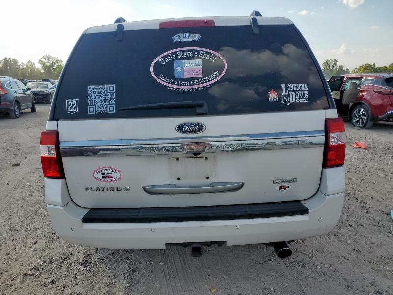 Photo 6 from auction – 2015 FORD EXPEDITION with VIN 1FMJK1LT0FEF33399