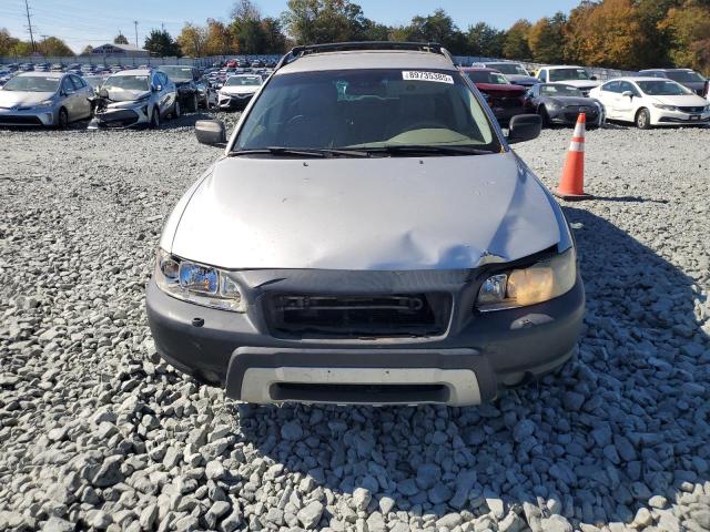 Photo 5 from auction – 2005 VOLVO XC70 with VIN YV1SZ592X51174640