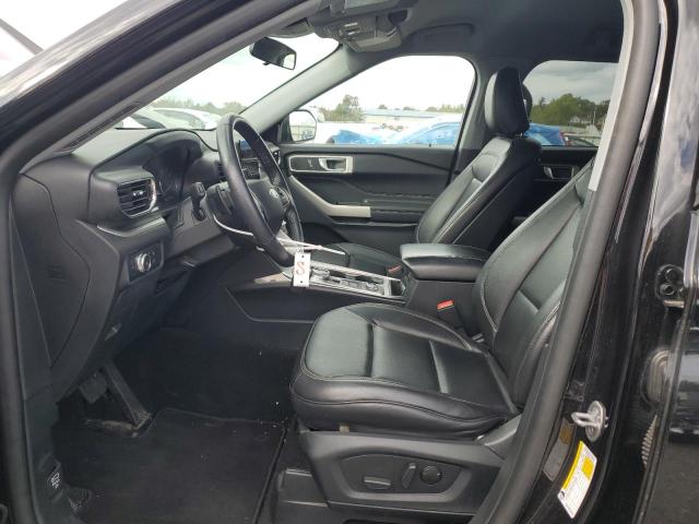 Photo 7 from auction – 2020 FORD EXPLORER X with VIN 1FMSK8DH7LGC39375