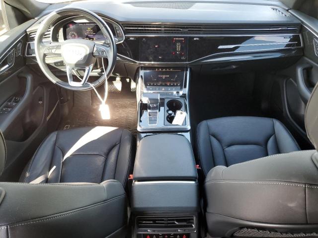 Photo 8 from auction – 2020 AUDI Q8 PREMIUM with VIN WA1EVAF18LD024793