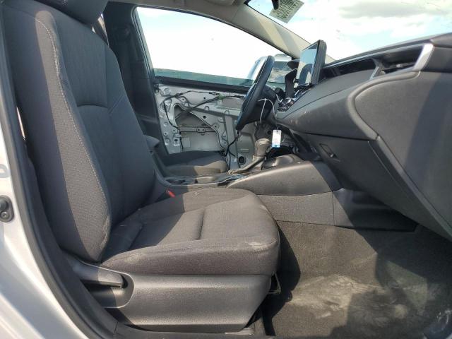 Photo 7 from auction – 2024 TOYOTA COROLLA LE with VIN 5YFB4MDE0RP157878