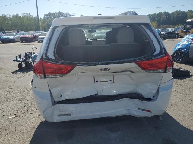 Photo 6 from auction – 2014 TOYOTA SIENNA LE with VIN 5TDKK3DC6ES475052