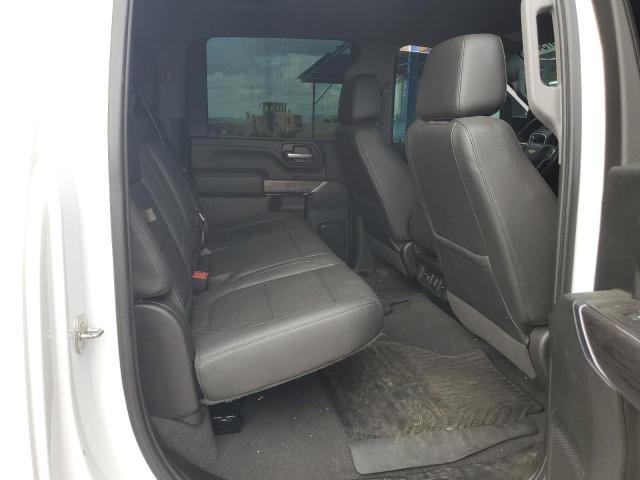 Photo 10 from auction – 2020 CHEVROLET SILVERADO with VIN 1GC4WPEY1LF144665
