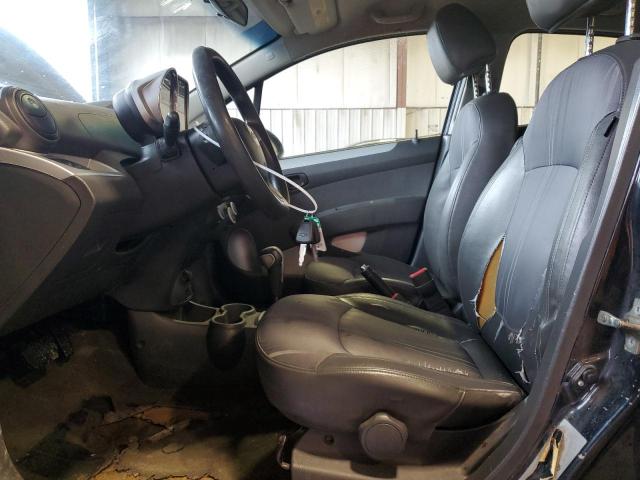 Photo 7 from auction – 2013 CHEVROLET SPARK with VIN KL8CB6S91DC518671