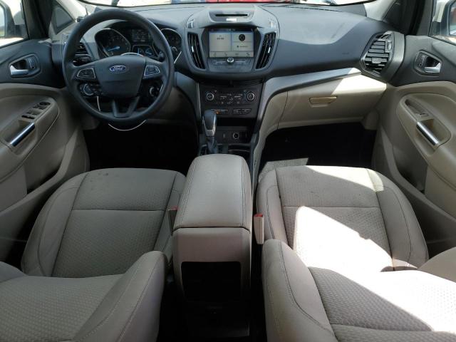 Photo 8 from auction – 2018 FORD ESCAPE SE with VIN 1FMCU0GDXJUA17386