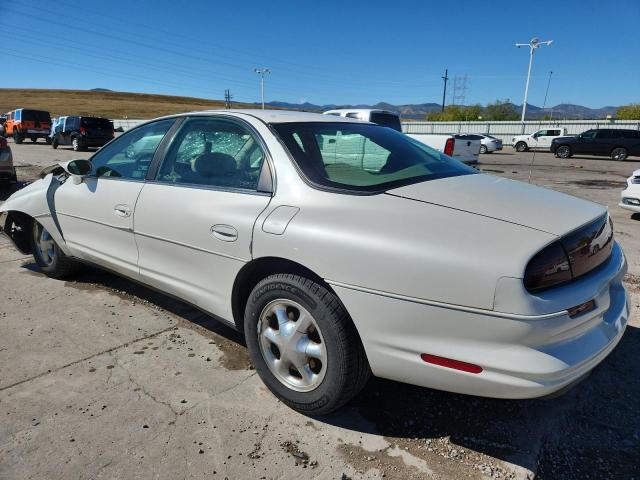 Photo 2 from auction – 1998 OLDSMOBILE AURORA with VIN 1G3GR62C7W4112097