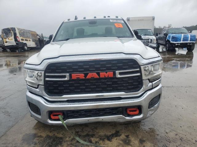 Photo 5 from auction – 2022 RAM 2500 BIG H with VIN 3C6UR5DL2NG178642